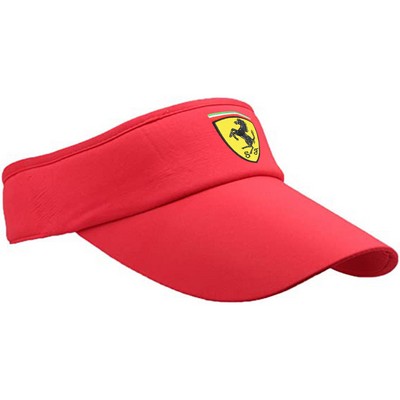 Sports Caps with Embroidery